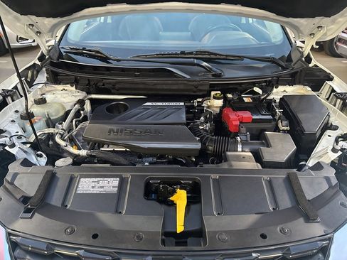 Used 2023 Nissan Rogue SV image 26