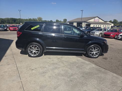 Used 2018 Dodge Journey GT image 4
