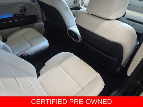 Used 2026 Hyundai Palisade Calligraphy FWD image 12