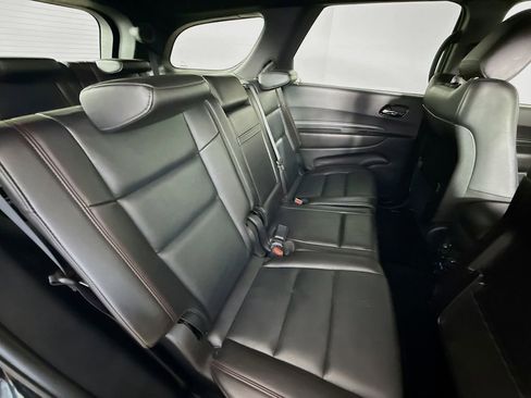 Used 2024 Dodge Durango R/T AWD/4WD image 35