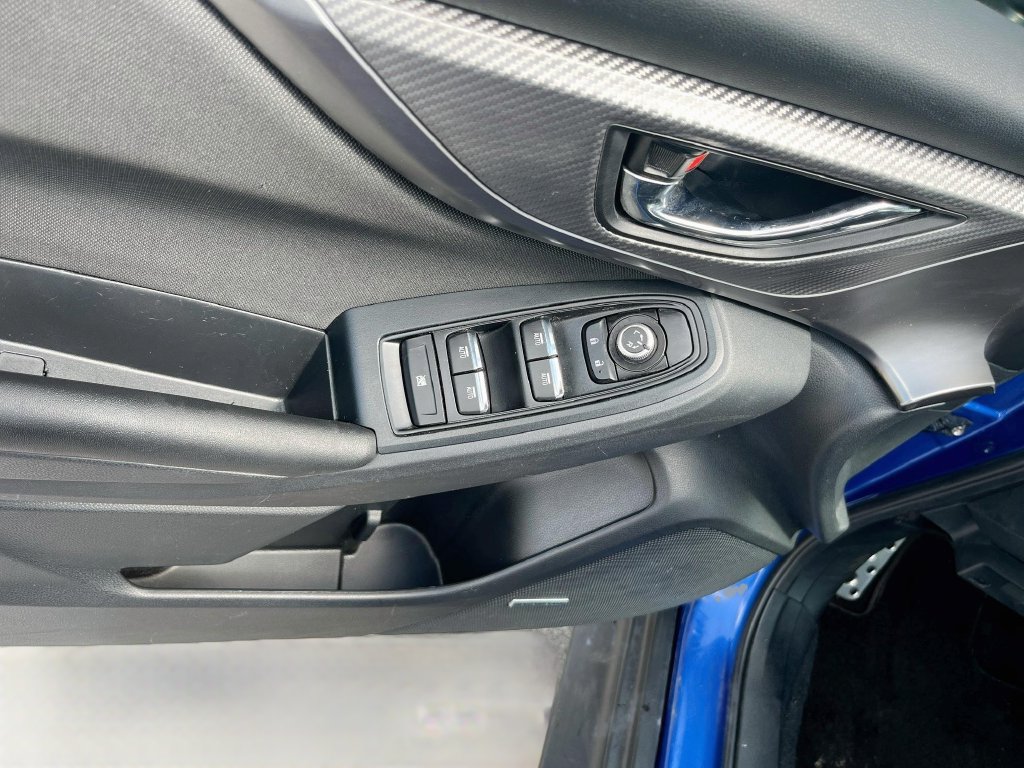 Used 2024 Subaru WRX Premium AWD/4WD image 18