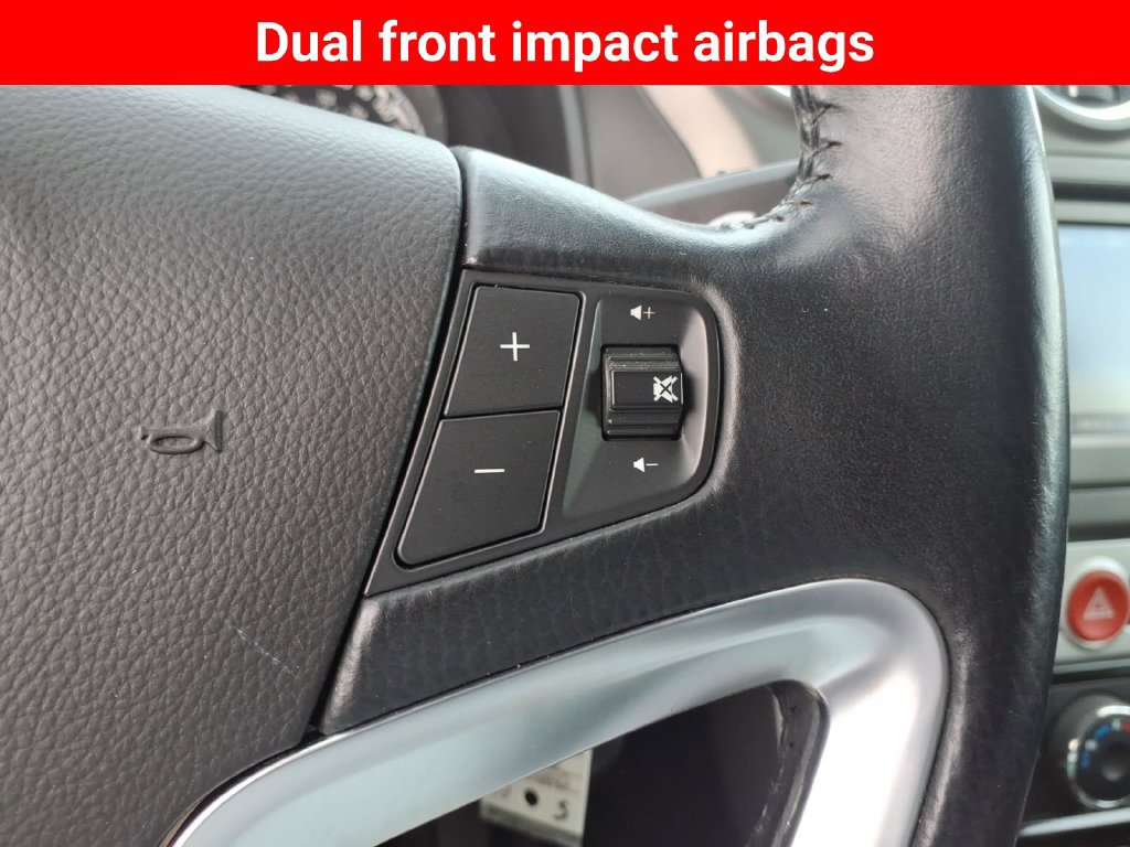 Used 2014 Chevrolet Captiva Sport LT w/ Convenience Package FWD image 30