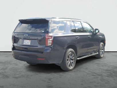 Used 2023 Chevrolet Tahoe Z71