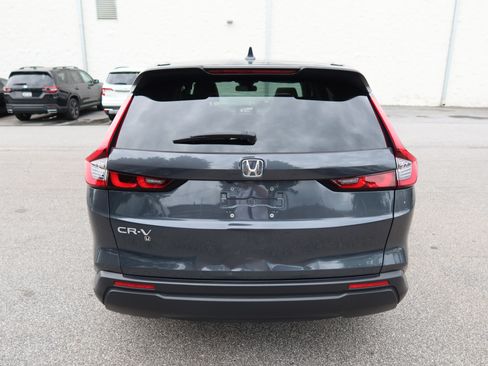 Used 2023 Honda CR-V EX image 5