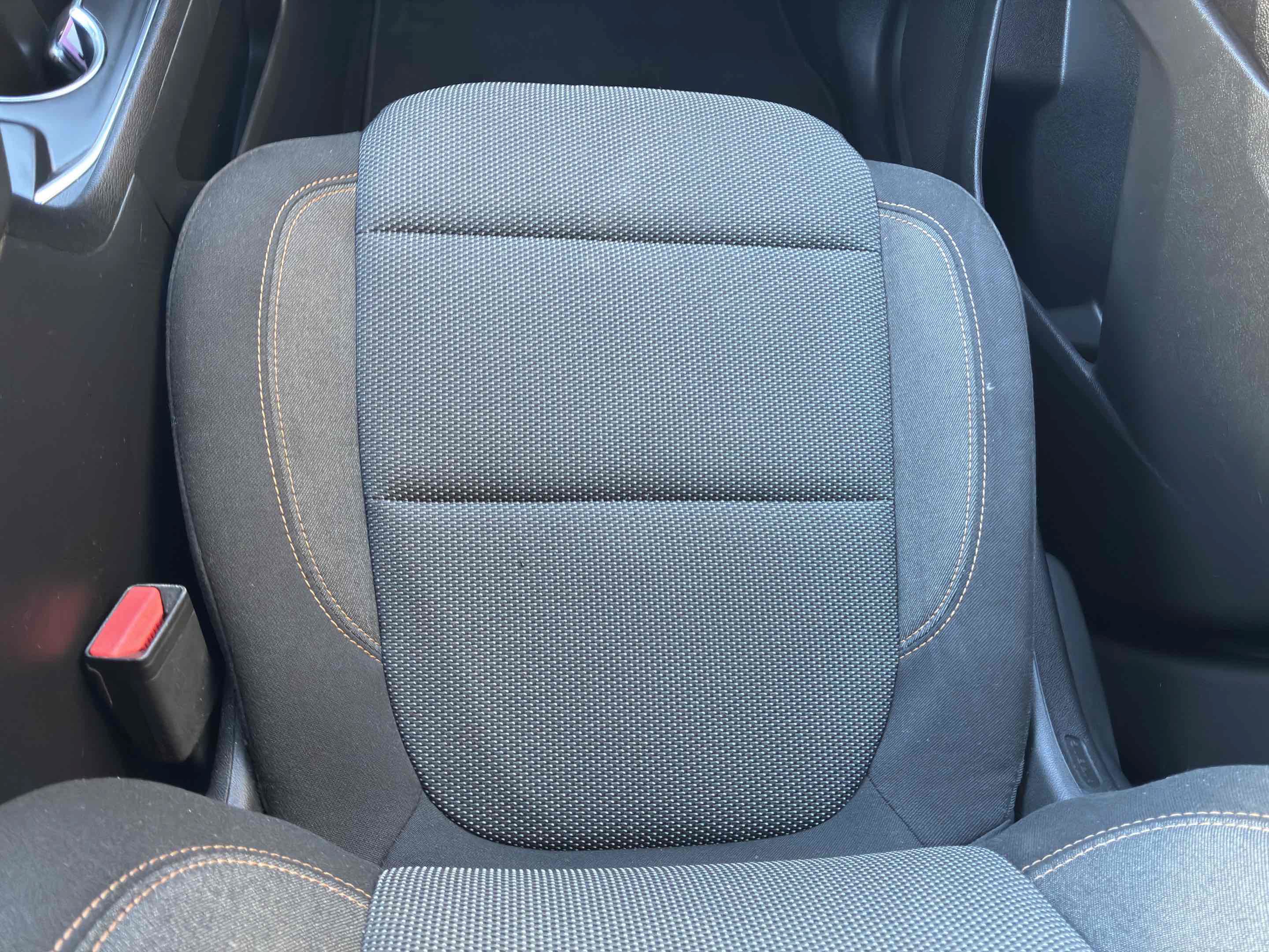 Used 2021 Chevrolet Traverse LS w/ LPO, Black Accent Package FWD image 41