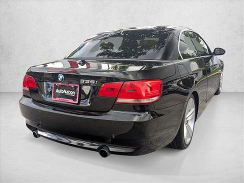 Used 2008 BMW 335i Convertible image 5