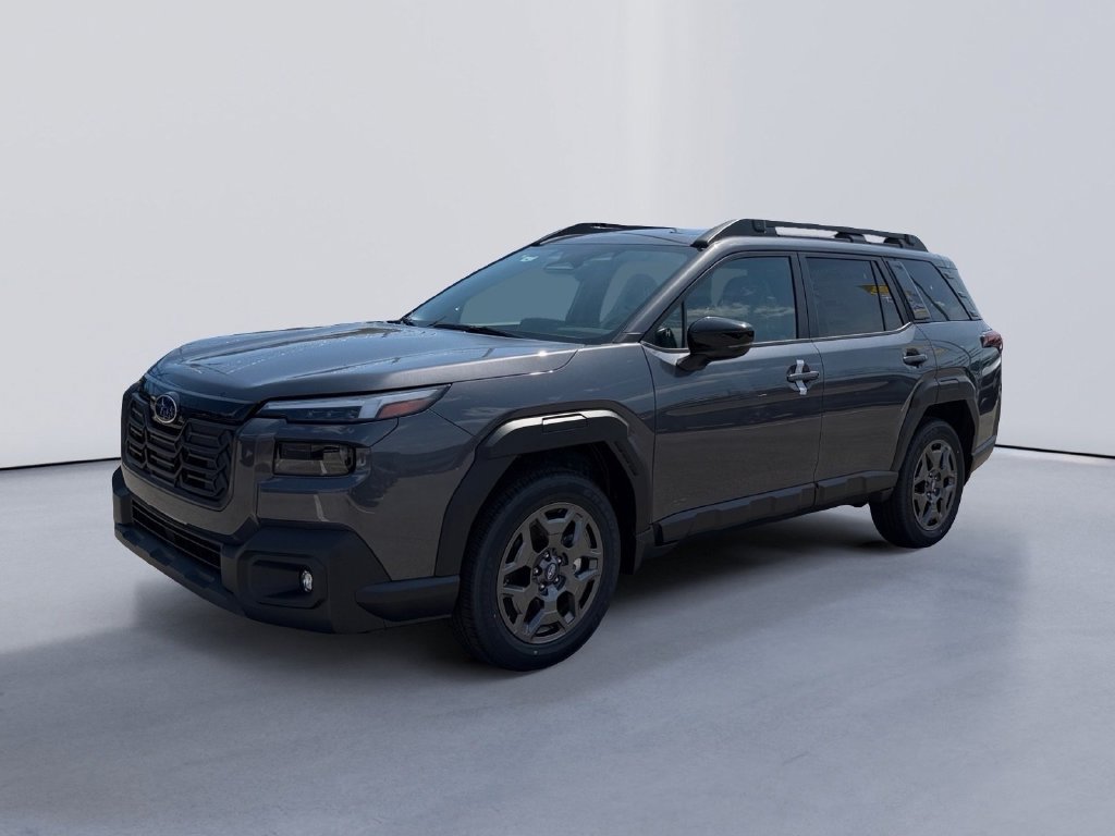 New 2026 Subaru Outback Premium AWD/4WD image 7