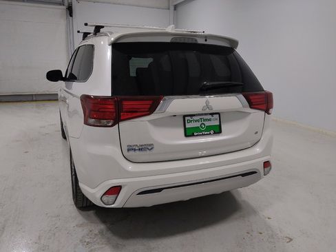 Used 2020 Mitsubishi Outlander SEL image 6