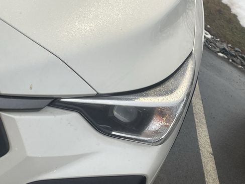 Certified 2024 Subaru Crosstrek 2.0i Premium image 8