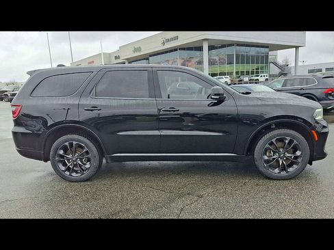 Used 2022 Dodge Durango GT image 9