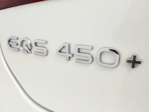 Used 2023 Mercedes-Benz EQS 450+ Sedan image 36