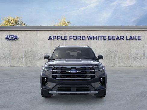 New 2026 Ford Explorer Active w/ Active Comfort Package image 6