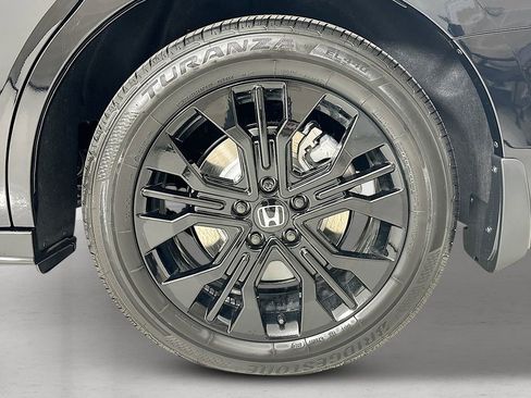 New 2026 Honda Odyssey Sport-L image 12