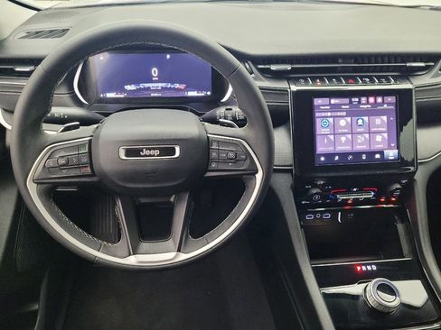 Used 2023 Jeep Grand Cherokee Laredo image 22