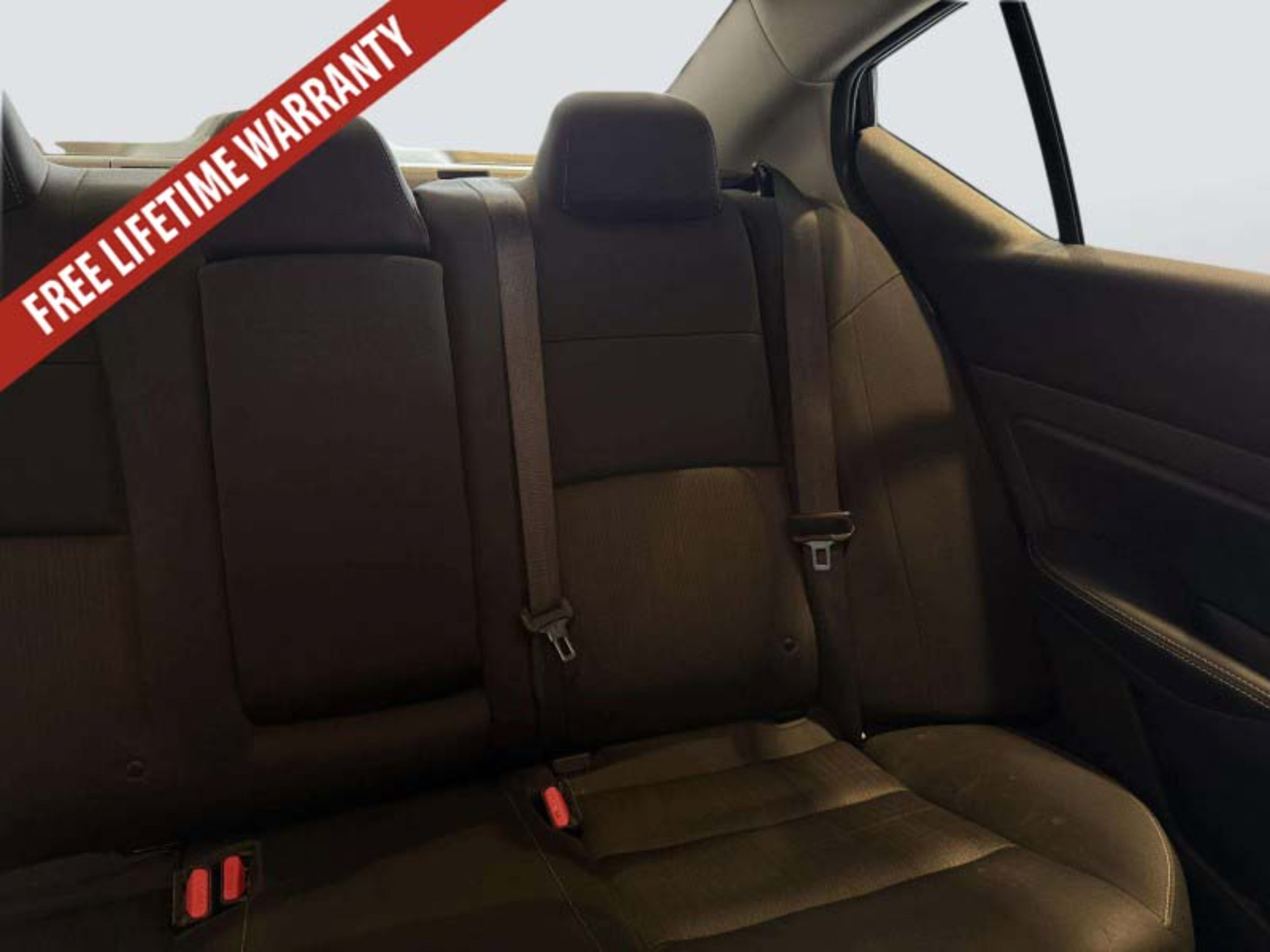 Used 2024 Nissan Altima 2.5 SV FWD image 27