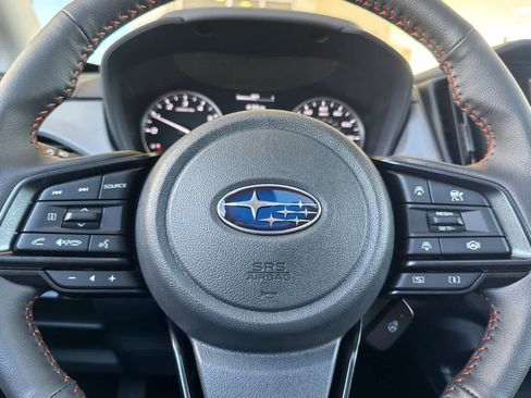 New 2026 Subaru Crosstrek 2.5i Limited AWD/4WD image 23