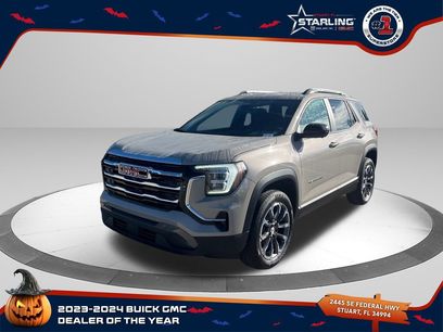 New 2026 GMC Terrain Elevation w/ Elevation Premium Package