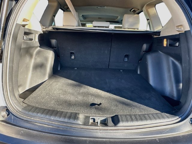 Used 2022 Honda CR-V EX-L image 31