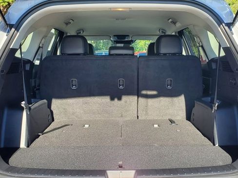 New 2026 Kia Sorento S FWD image 6