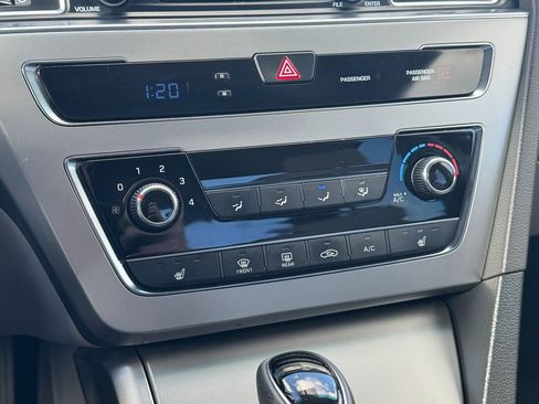 Used 2015 Hyundai Sonata Sport image 17