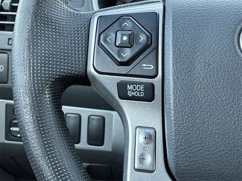 Used 2014 Toyota Tacoma PreRunner w/ SR5 Package image 24