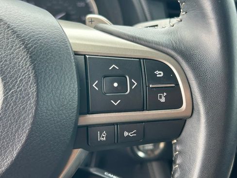Used 2021 Lexus RX 350 FWD w/ Accessory Package image 25