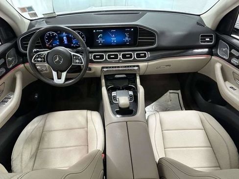 Used 2020 Mercedes-Benz GLE 350 image 31