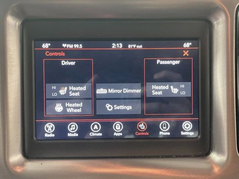 Used 2019 Dodge Challenger GT w/ Cold Weather Group image 21