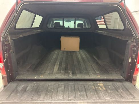 Used 2004 Ford F150 Lariat image 7