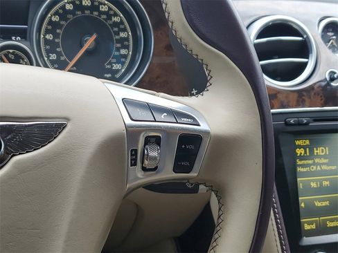 Used 2016 Bentley Continental GT image 27