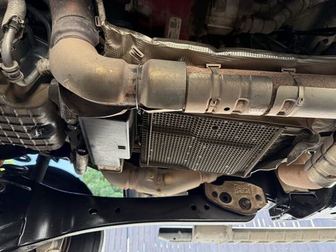 Used 2022 Ford F450 XL w/ Power Equipment Group RWD image 50