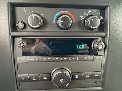 New 2026 Chevrolet Express 2500 Extended w/ Driver Convenience Package RWD image 28