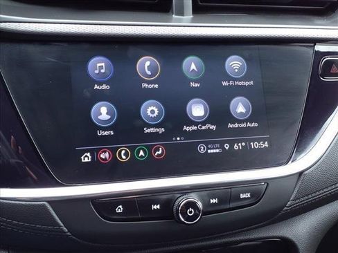 Certified 2023 Buick Encore GX Essence w/ Advanced Technology Package image 17