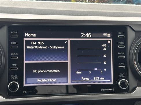 Used 2023 Toyota Tacoma SR5 image 20