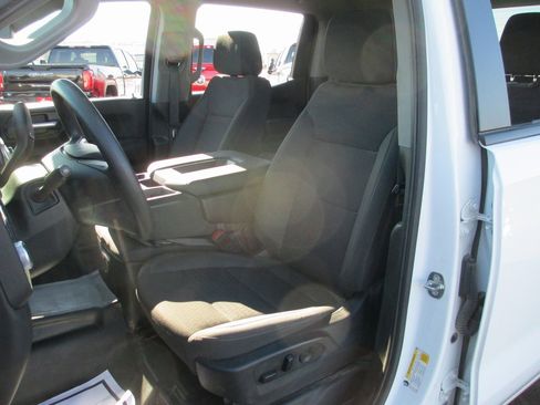 Certified 2024 GMC Sierra 1500 Pro w/ Pro Value Package image 14