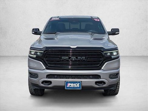 Used 2022 RAM 1500 Limited image 2