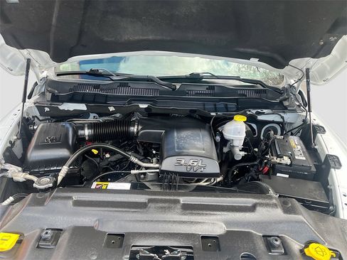 Used 2022 RAM 1500 Tradesman w/ Popular Equipment Group image 27