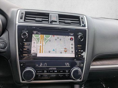 Used 2018 Subaru Outback 3.6R Limited image 14