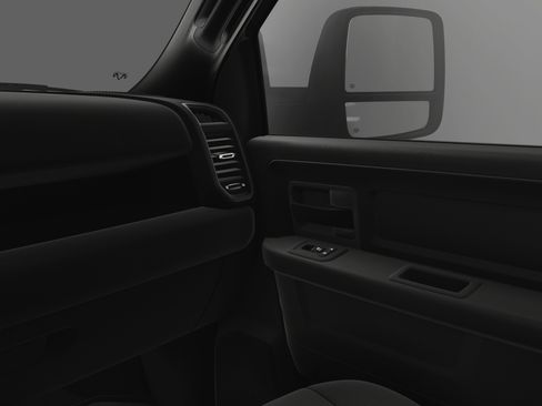 New 2025 RAM 2500 Tradesman AWD/4WD image 37
