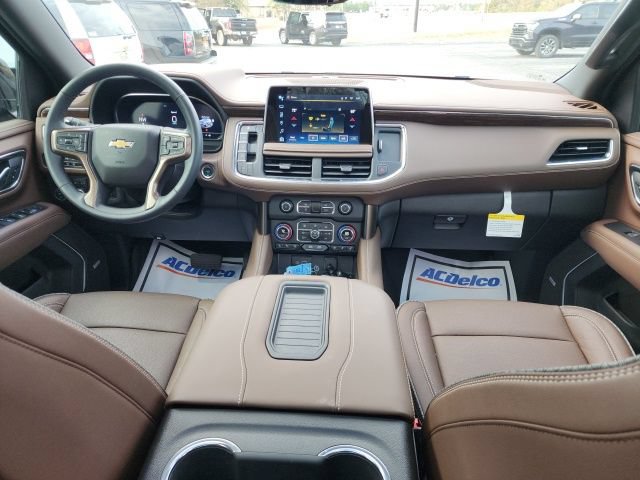 Used 2024 Chevrolet Tahoe High Country AWD/4WD image 22