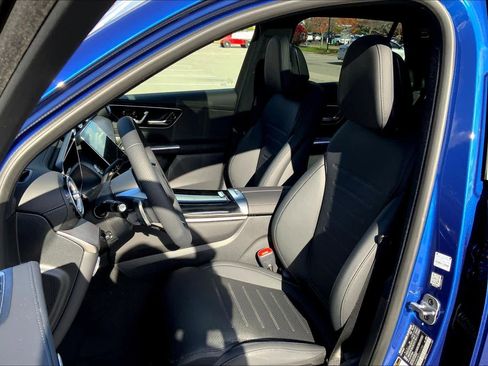 Certified 2026 Mercedes-Benz GLC 300 4MATIC image 12