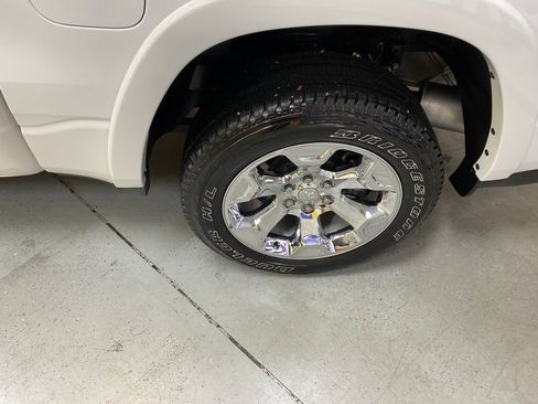 Used 2026 RAM 1500 Big Horn RWD image 12