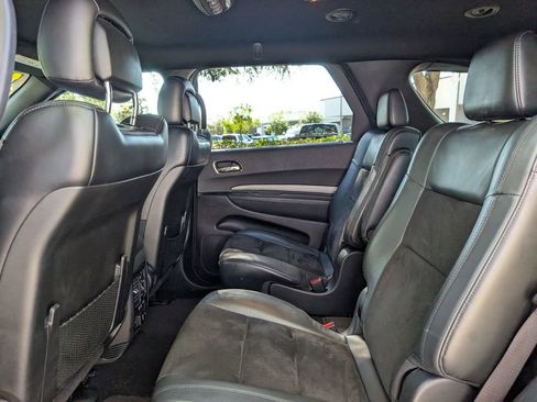 Used 2019 Dodge Durango R/T image 17
