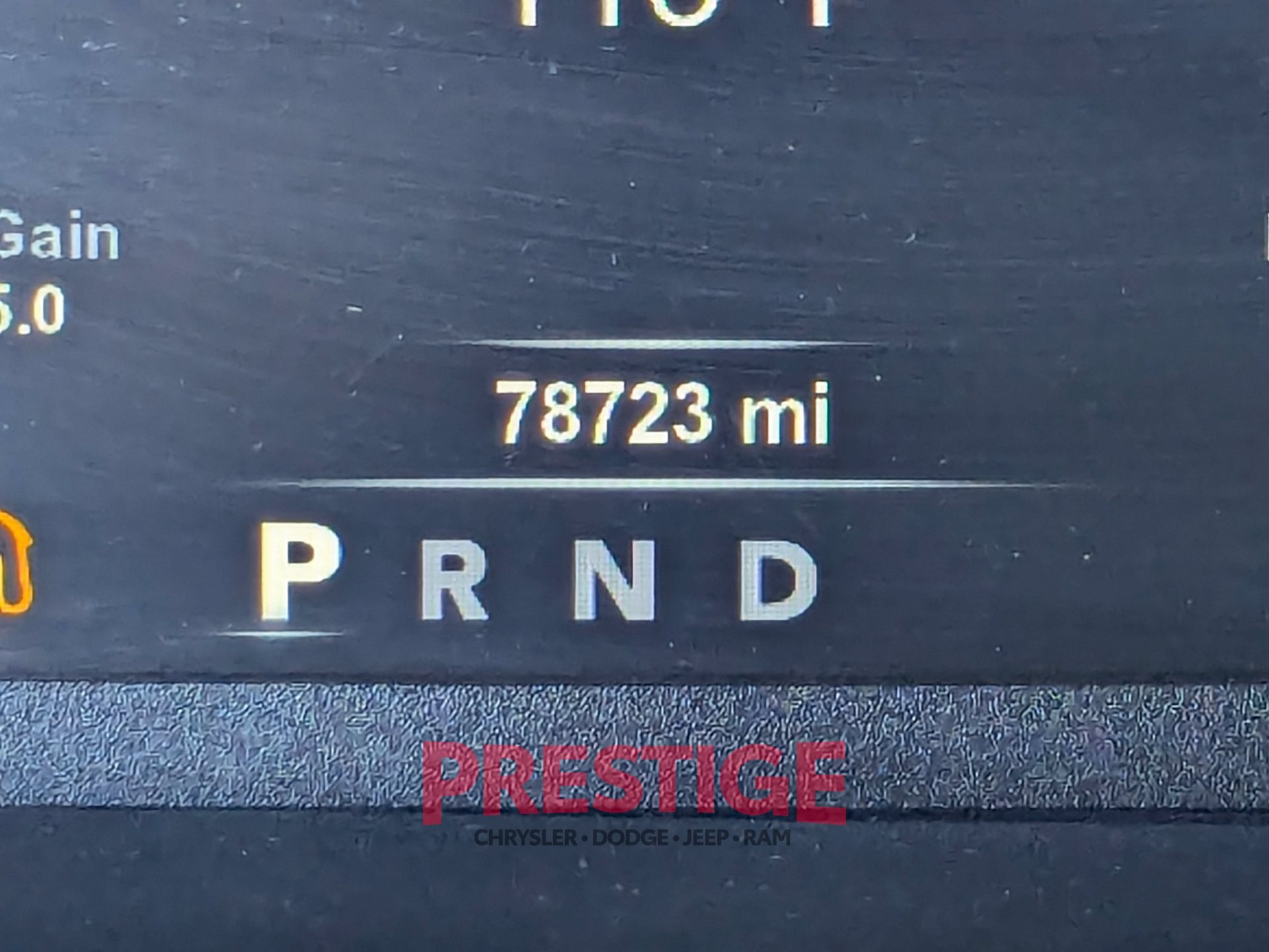 Used 2018 RAM 2500 Laramie w/ Off Road Package AWD/4WD image 18