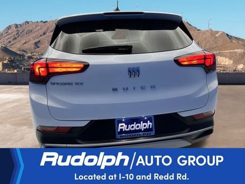 Used 2025 Buick Encore GX Preferred image 4