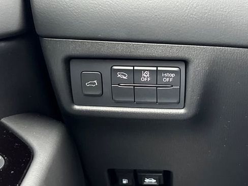 New 2025 MAZDA CX-5 AWD 2.5 S w/ Preferred Package image 30
