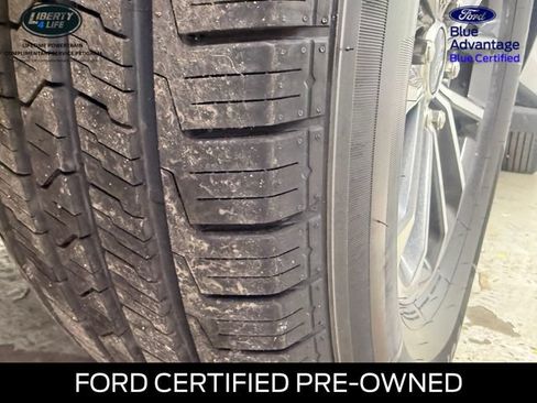 Certified 2020 Ford F150 XLT w/ Equipment Group 302A Luxury AWD/4WD image 12