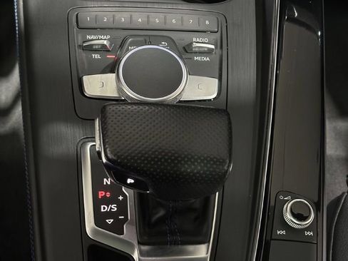 Used 2019 Audi A5 2.0T Premium Plus w/ Premium Plus image 39