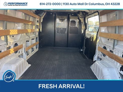 Used 2023 Ford Transit 250 Base w/ Exterior Upgrade Package image 14