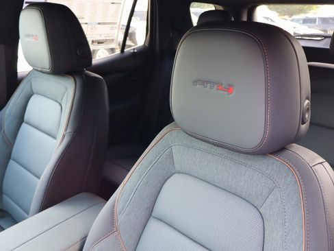 New 2026 GMC Terrain AT4 w/ Convenience Package III image 12